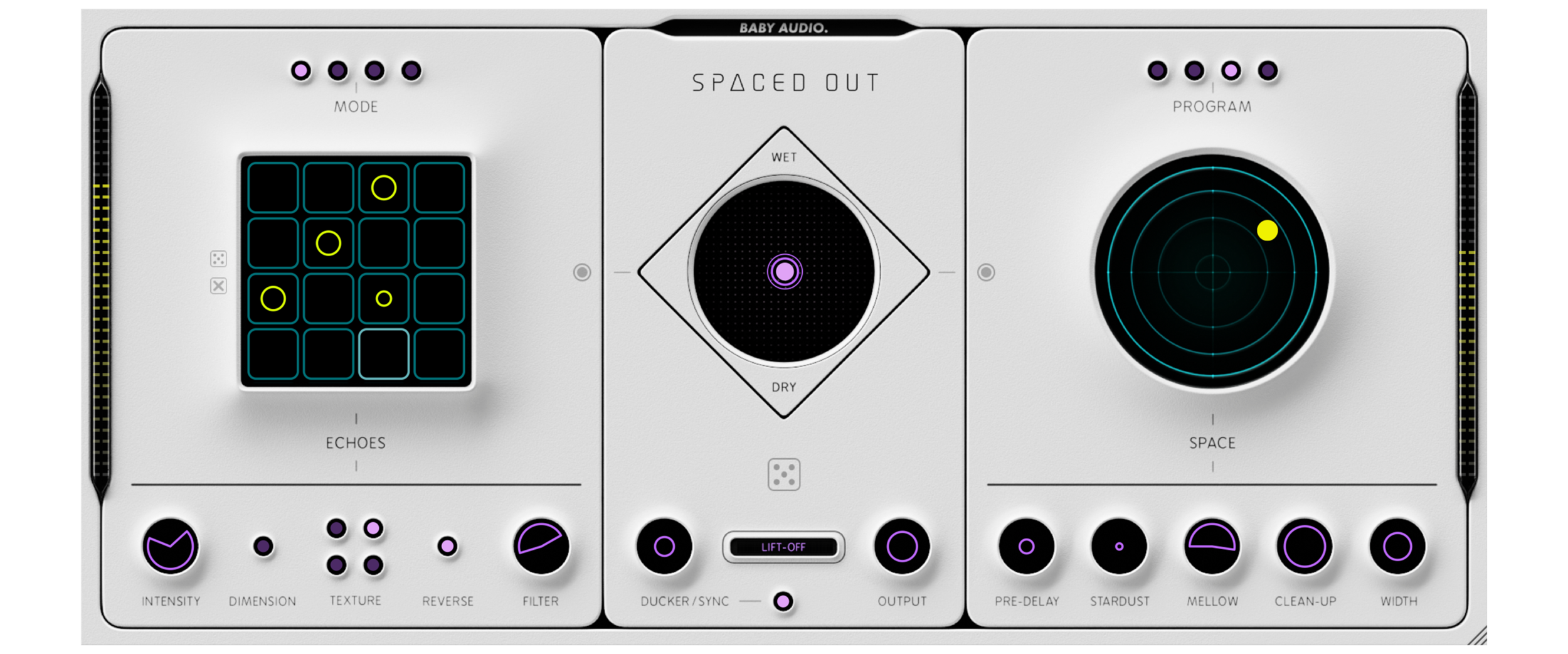 JRRshop.com | Baby Audio Complete Bundle